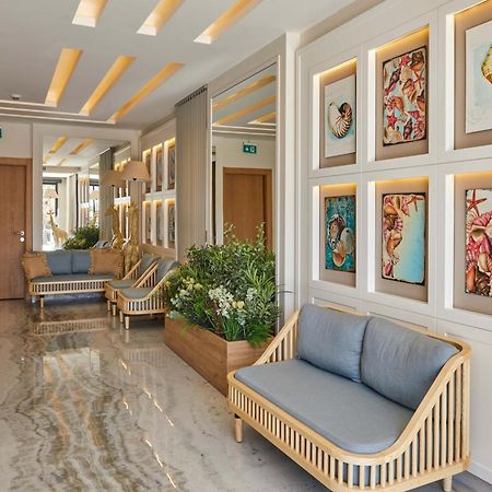 Rammos Managed By Dedeman Hotel Bodrum Exterior foto