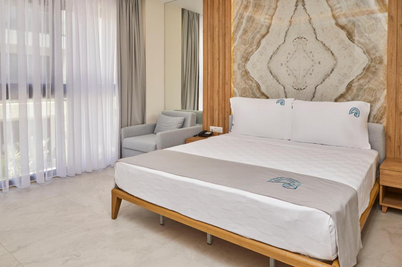 Rammos Managed By Dedeman Hotel Bodrum Exterior foto