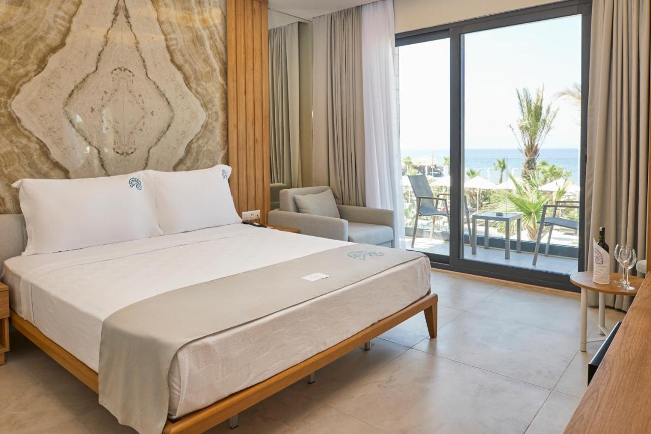 Rammos Managed By Dedeman Hotel Bodrum Exterior foto