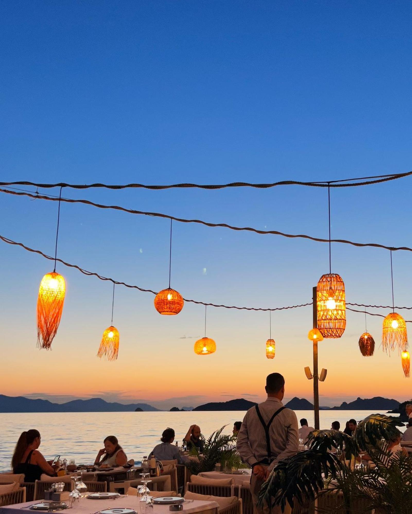 Rammos Managed By Dedeman Hotel Bodrum Exterior foto